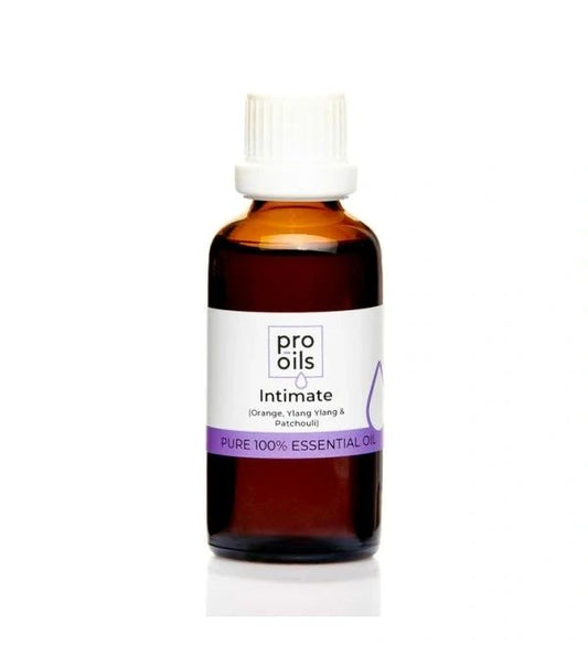 Intimate blend -Essential Oil