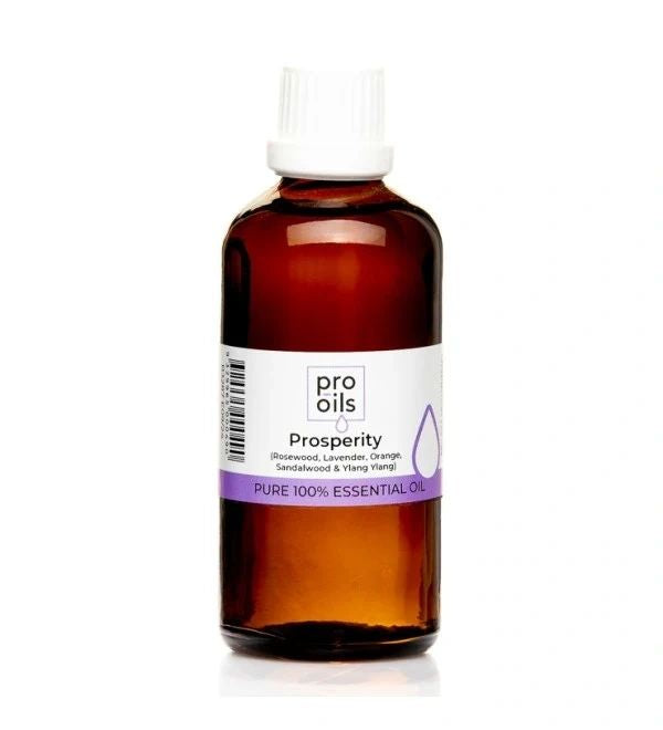 Prosperity blend - Essential Oil