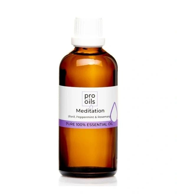 Meditation blend - Essential Oil
