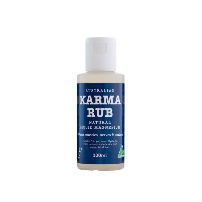 Kalma Rub - 100ml