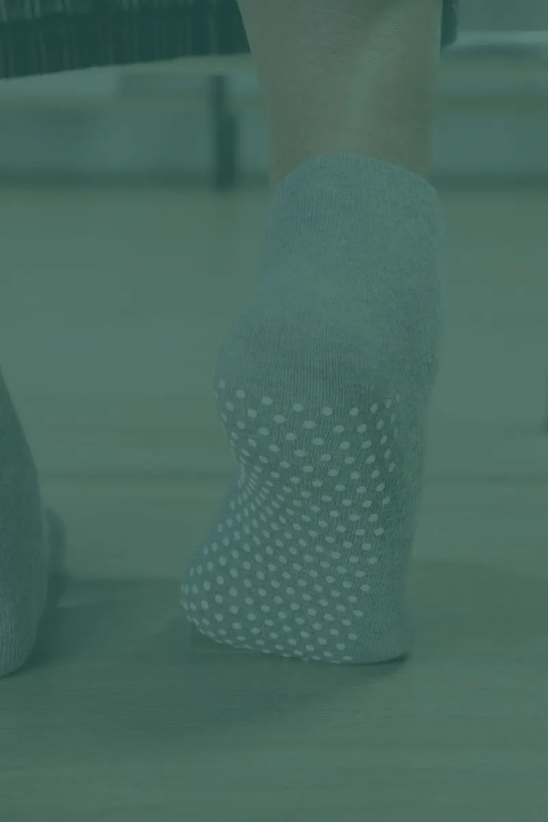 Non Slip Socks