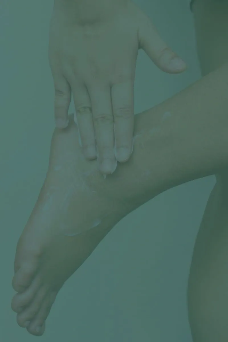 Muscle Recovery