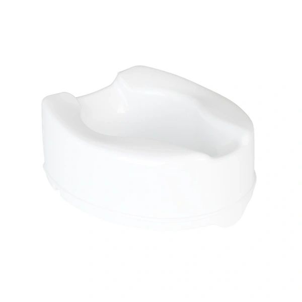 Raised Toilet Seat