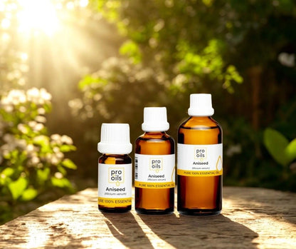 Aniseed - Essential Oil