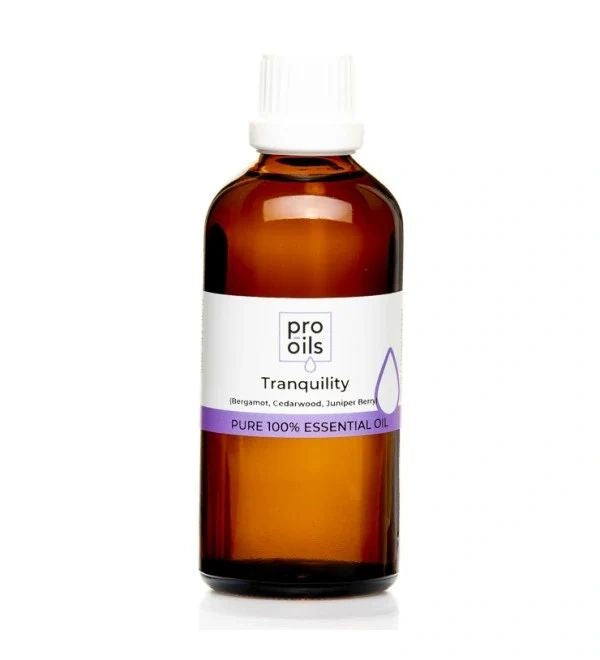 Tranquility Blend - Essential Oil