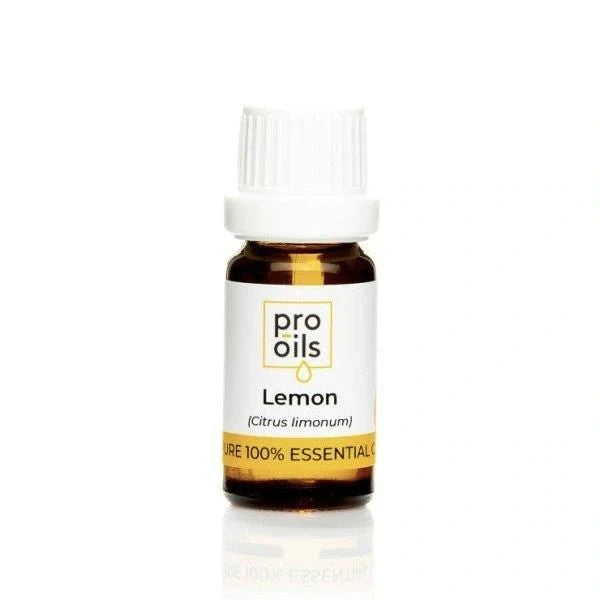 Lemon - Essential Oil