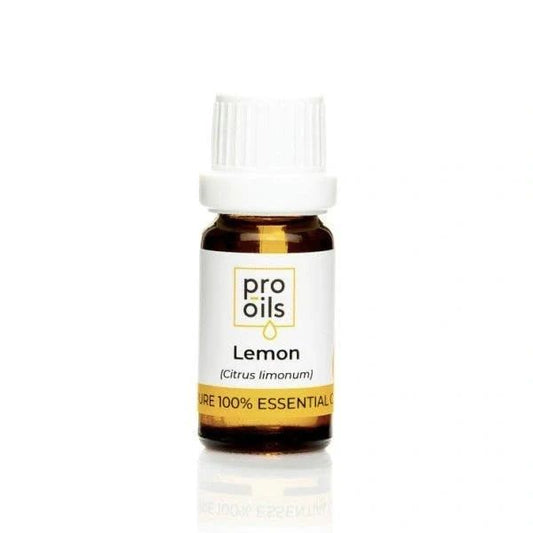 Lemon - Essential Oil