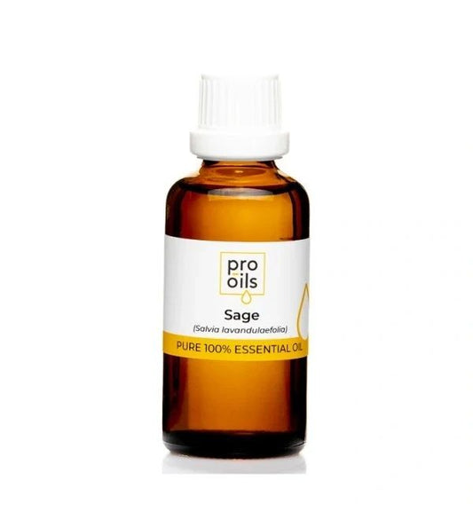 Sage Dalmation - Essential Oil
