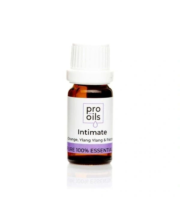 Intimate blend -Essential Oil