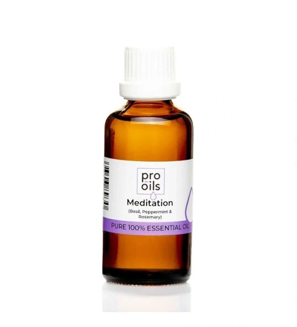 Meditation blend - Essential Oil