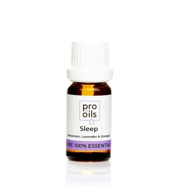 Sleep blend - Essential Oil