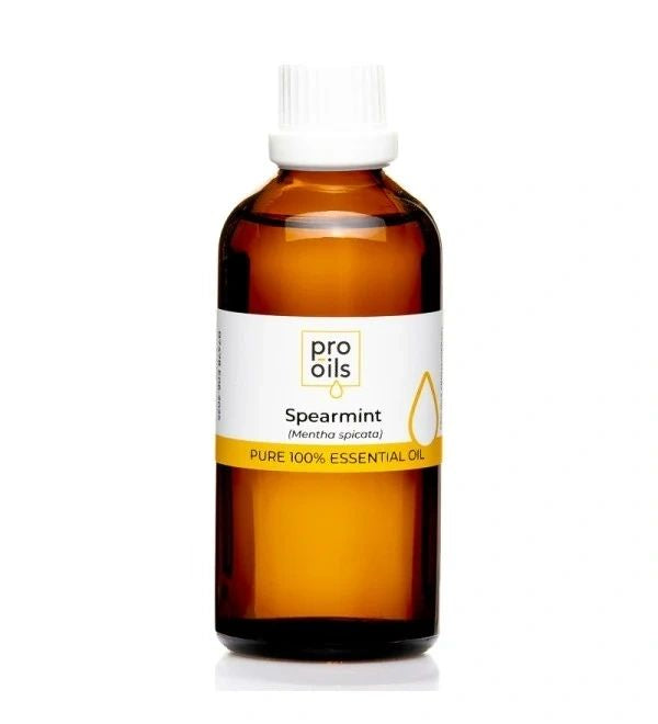 Spearmint - Essential Oil