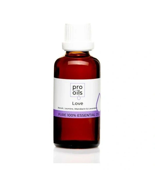Love blend - Essential Oil