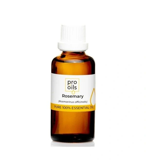 Rosemary -Essential Oil