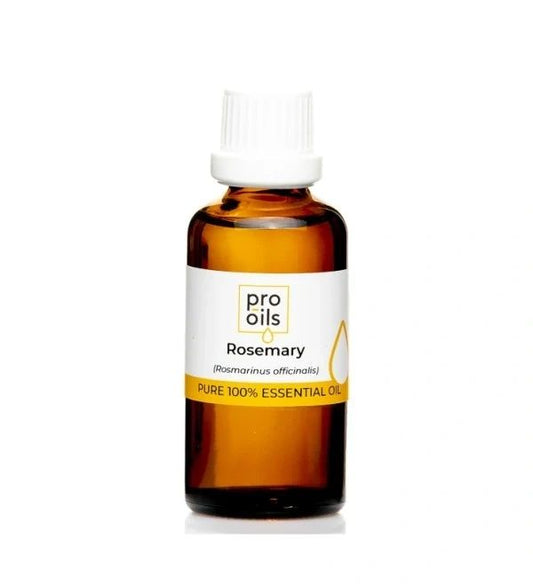 Rosemary -Essential Oil