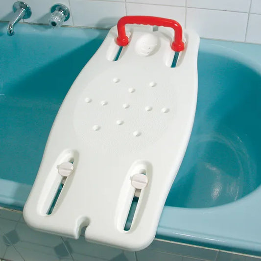 Standard Bath Board with Handle