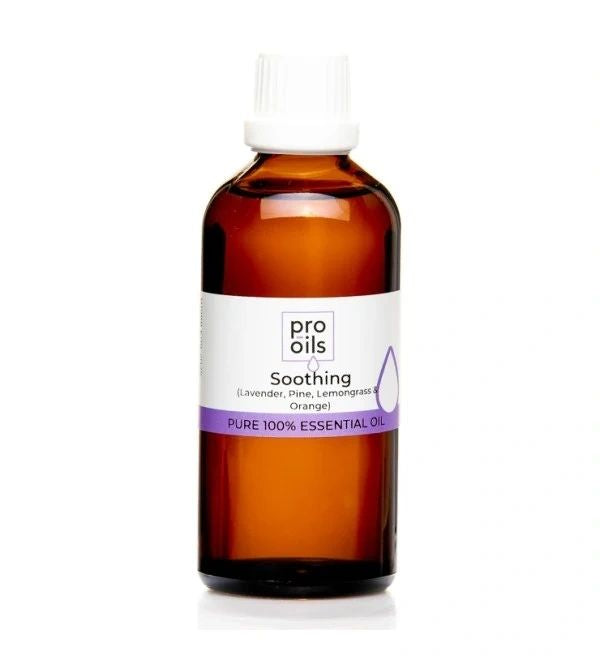 Soothing blend - Essential Oil