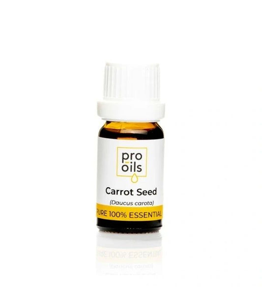 Carrot Seed - Essential Oil