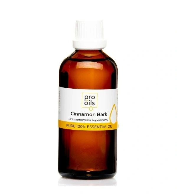 Cinnamon Bark - Essential Oil