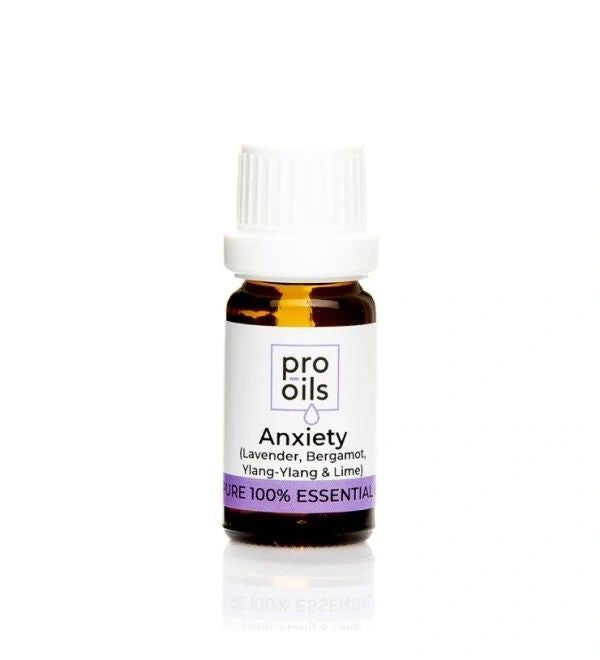 Anxiety Blend - Essential Oil