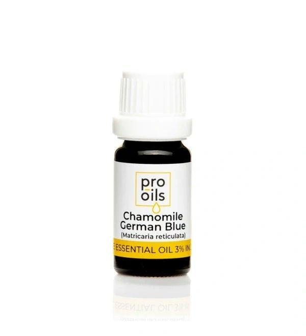 Chamomile German Blue - Essential Oil
