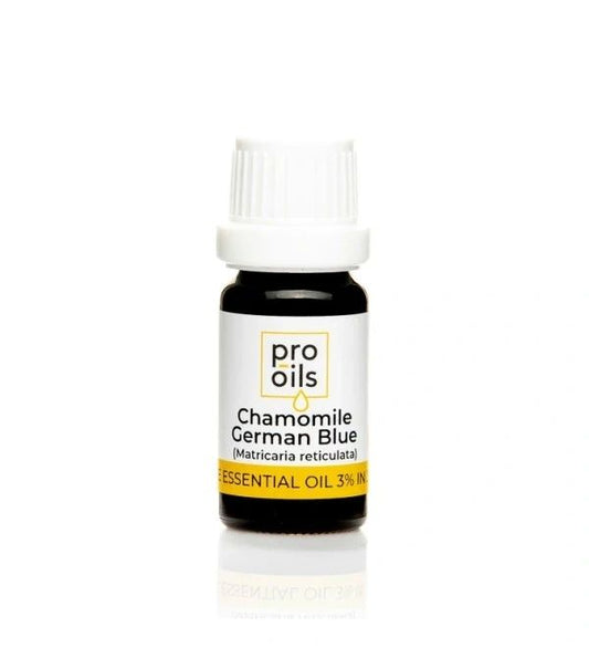 Chamomile German Blue - Essential Oil