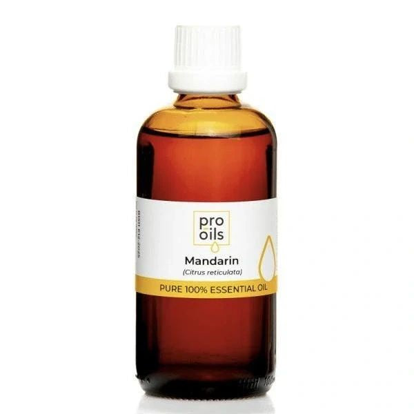 Mandarin - Essential Oil