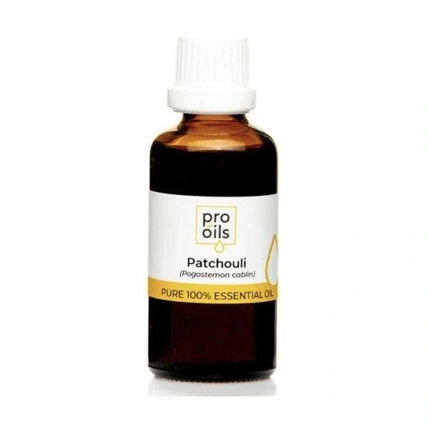 Patchouli - Essential Oil