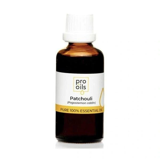 Patchouli - Essential Oil