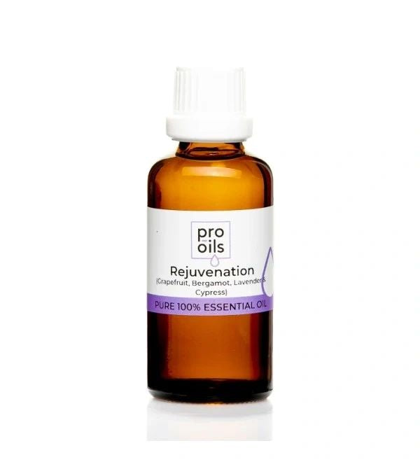 Rejuvenation blend - Essential Oil