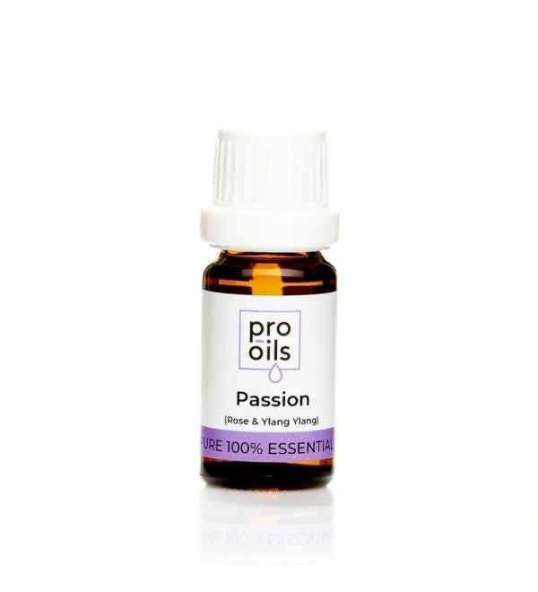 Passion blend - Essential Oil