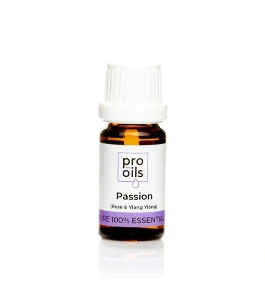 Passion blend - Essential Oil