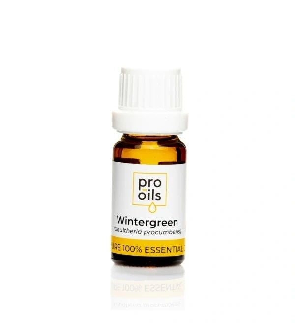 Wintergreen - Essential Oil
