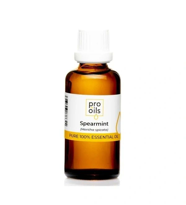 Spearmint - Essential Oil