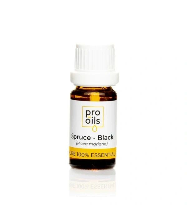 Spruce Black - Essential Oil