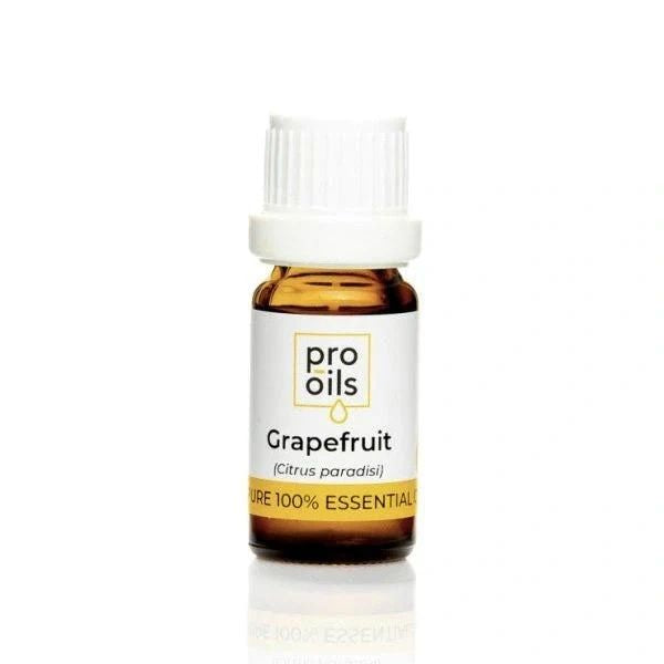 Grapefruit - Essential Oil