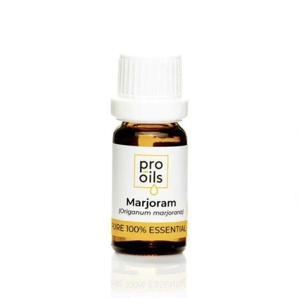 Marjoram Sweet - Essential Oil