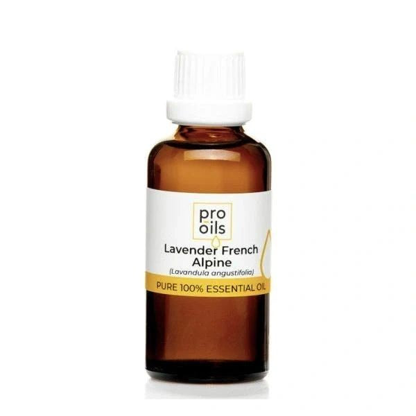 Lavender Alpine - Essential Oil