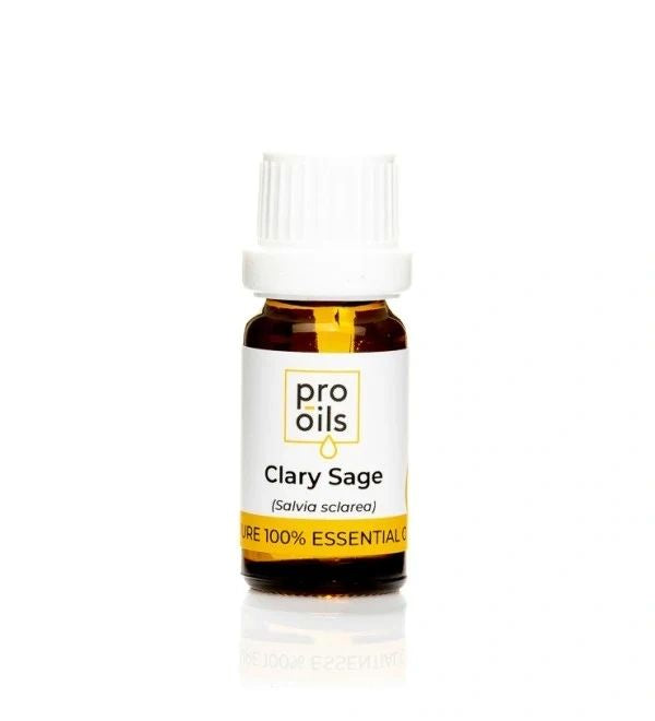 Clary Sage - Essential Oil