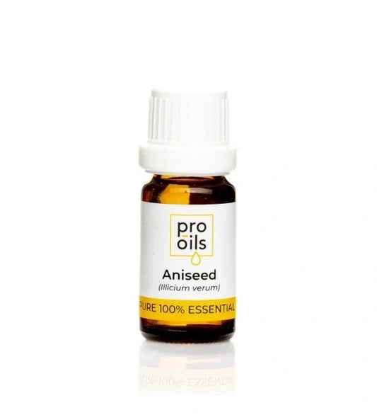 Aniseed - Essential Oil