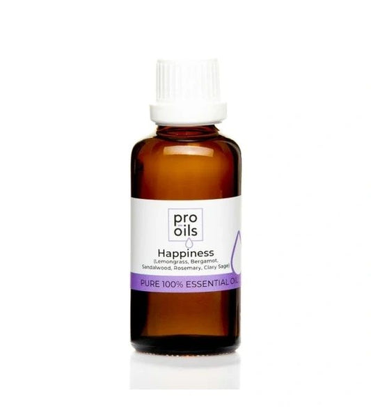 Harmony blend - Essential Oil
