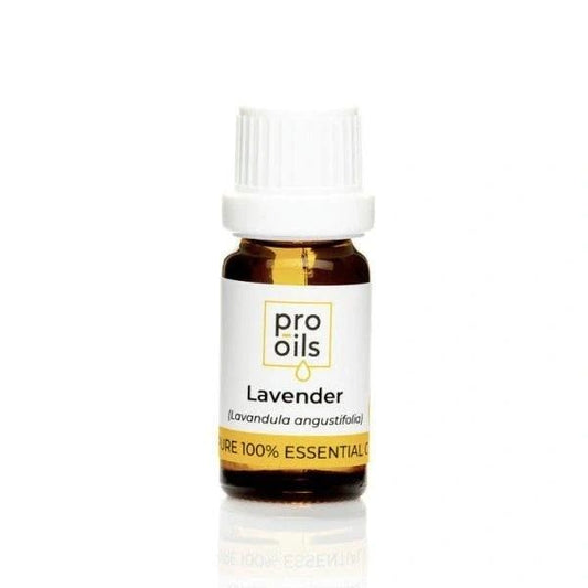 Lavender True - Essential Oil