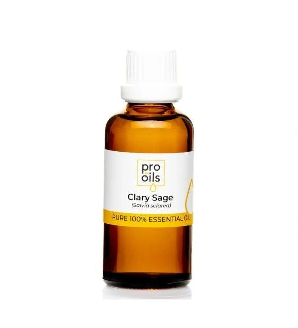 Clary Sage - Essential Oil