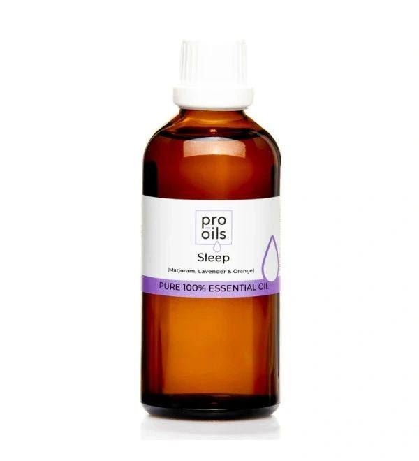 Sleep blend - Essential Oil
