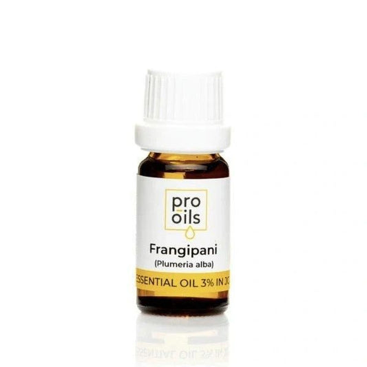 Frangipani - Essential Oil