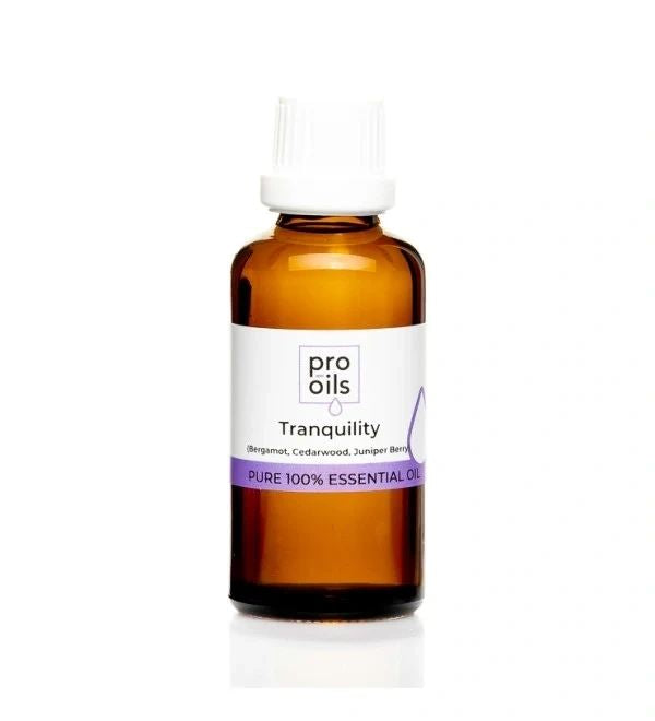 Tranquility Blend - Essential Oil