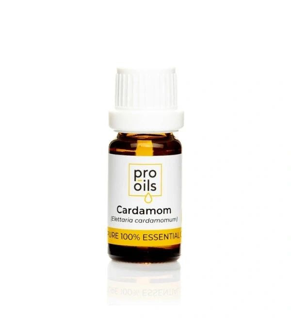 Cardamom - Essential Oil