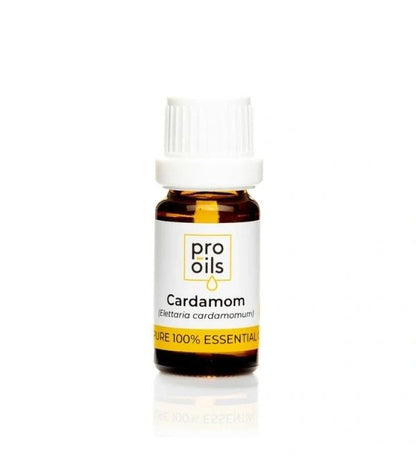 Cardamom - Essential Oil