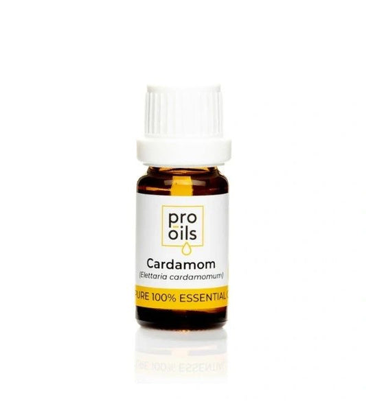 Cardamom - Essential Oil