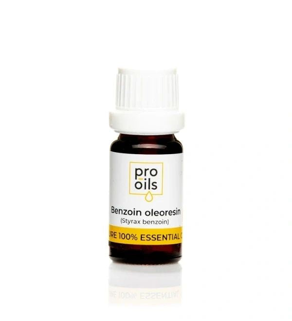 Benzoin (Pourable) - Essential Oil